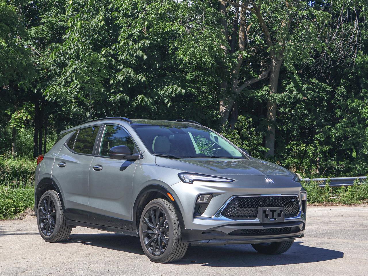 2024 Buick Encore GX Sport Touring Photo