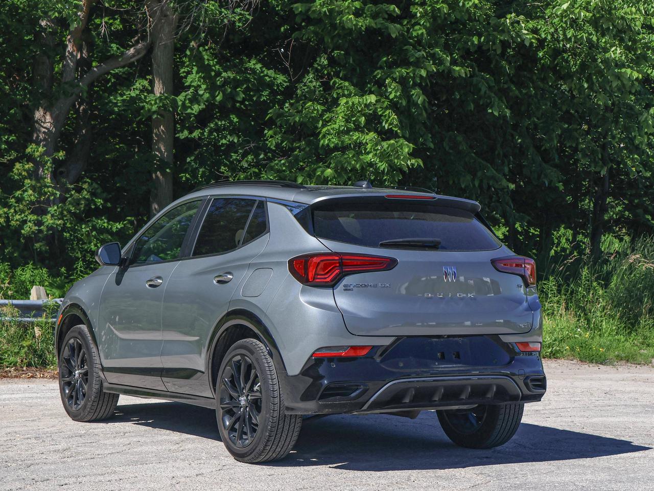 2024 Buick Encore GX Sport Touring Photo