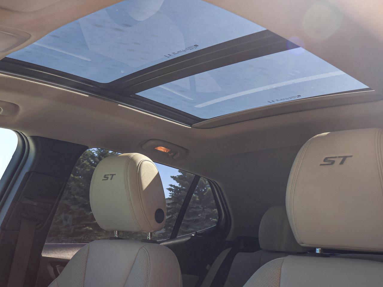 2024 Buick Encore GX Sport Touring Photo