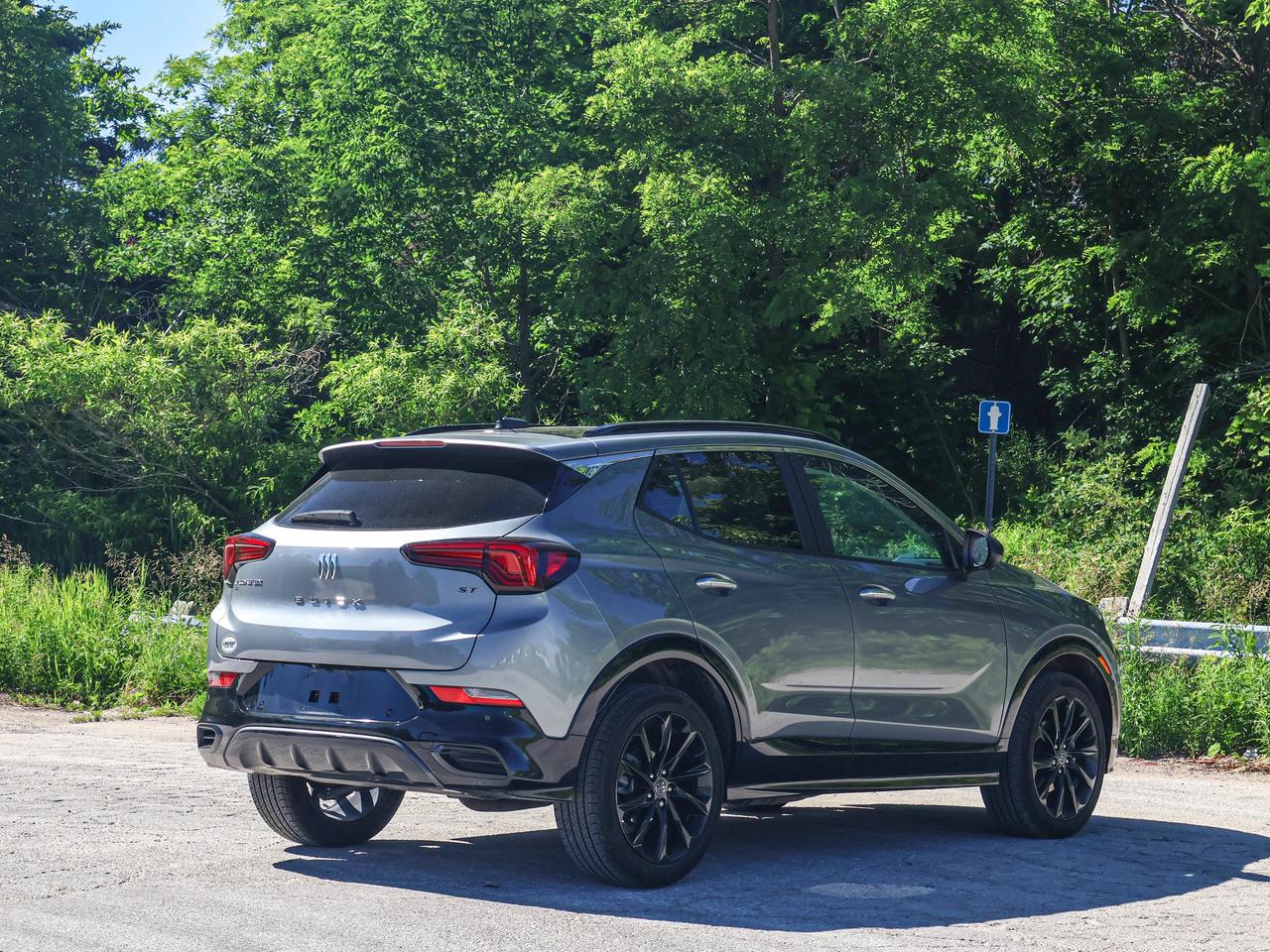2024 Buick Encore GX Sport Touring Photo