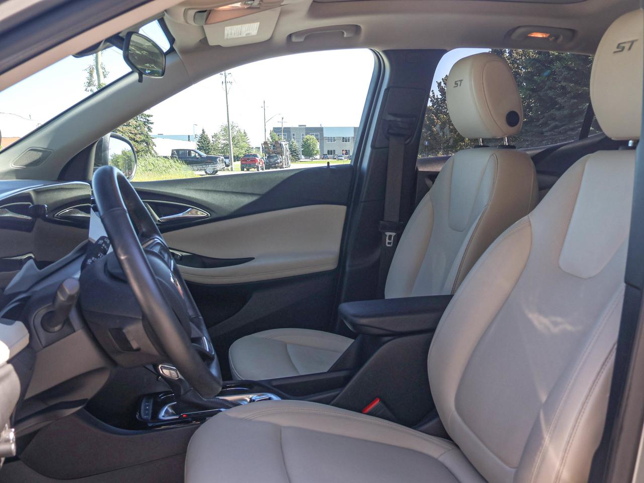 2024 Buick Encore GX Sport Touring Photo