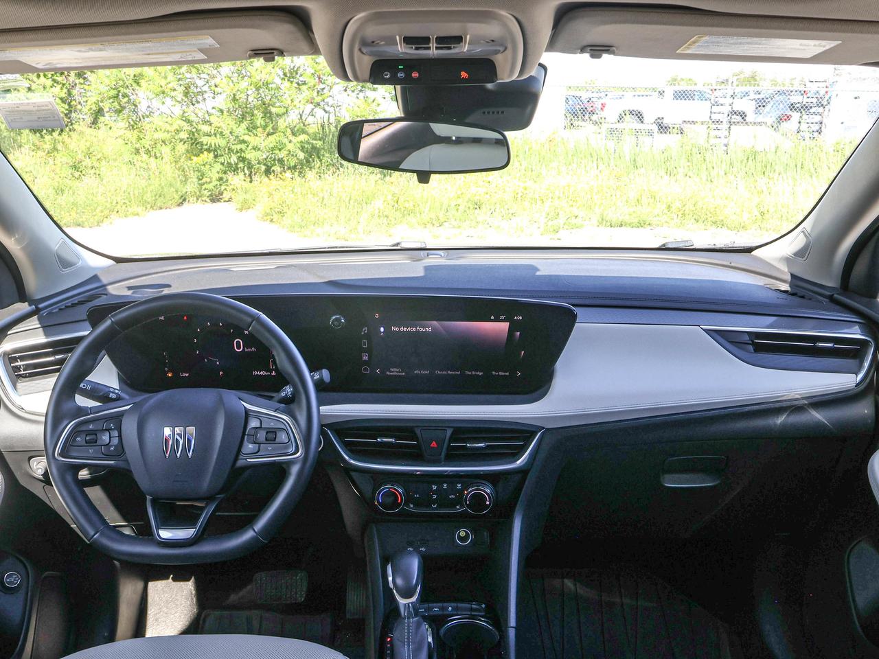 2024 Buick Encore GX Sport Touring Photo