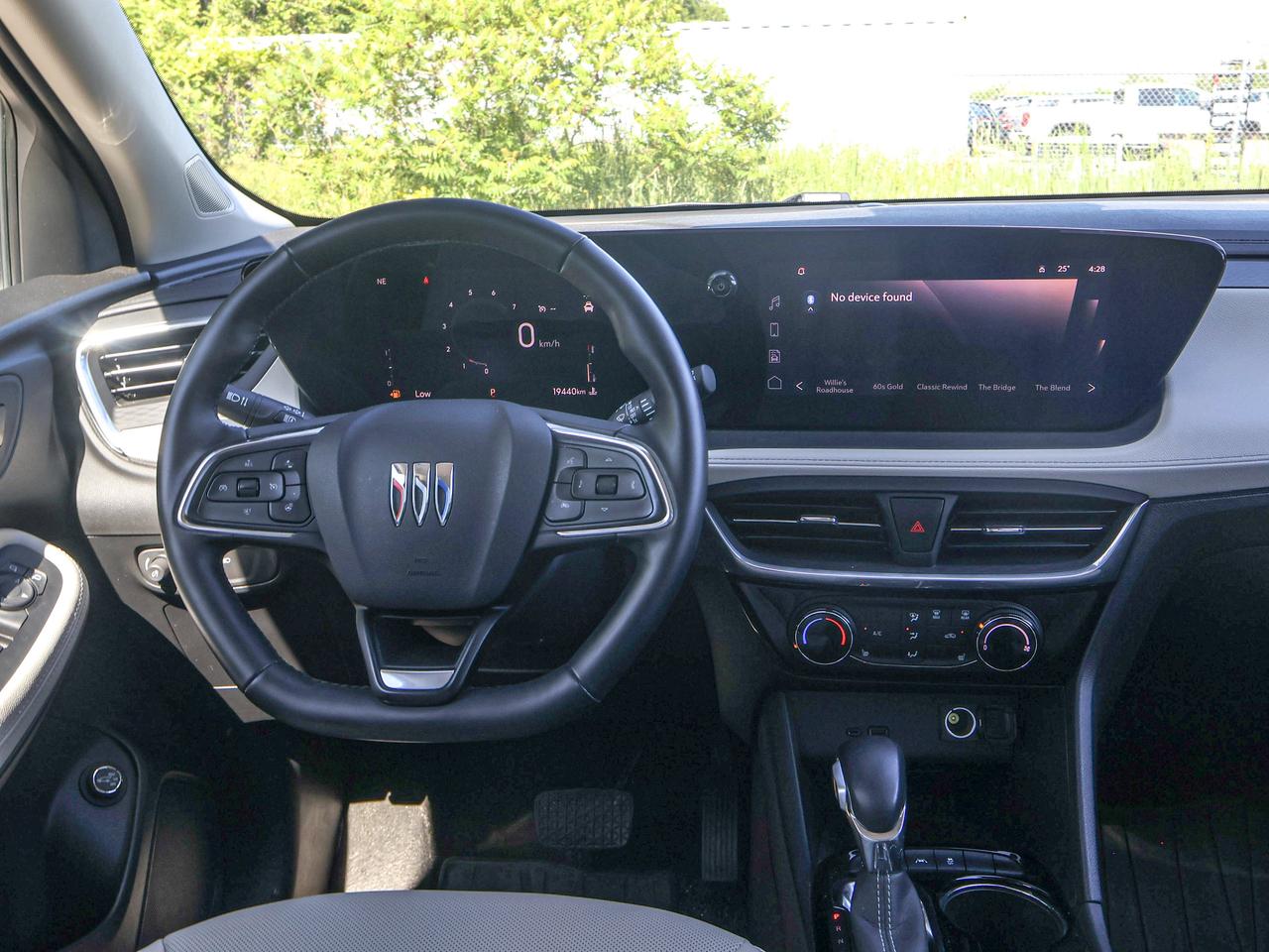 2024 Buick Encore GX Sport Touring Photo