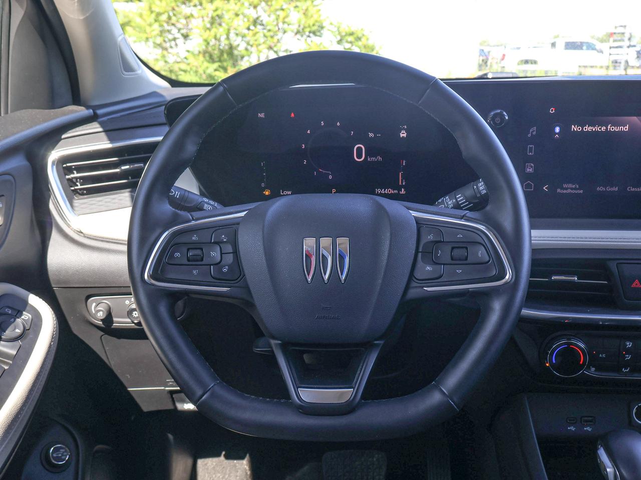 2024 Buick Encore GX Sport Touring Photo