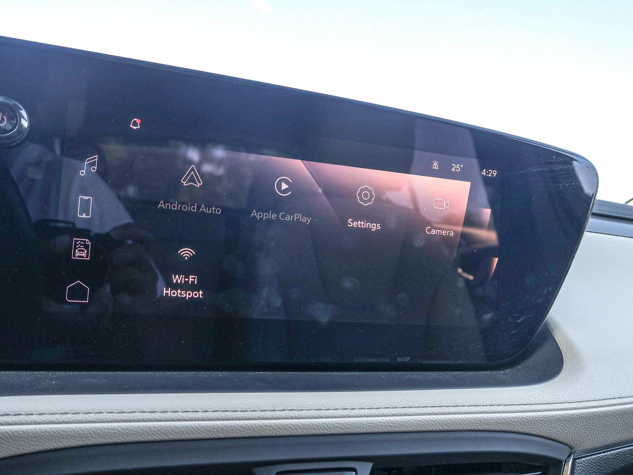 2024 Buick Encore GX Sport Touring Photo