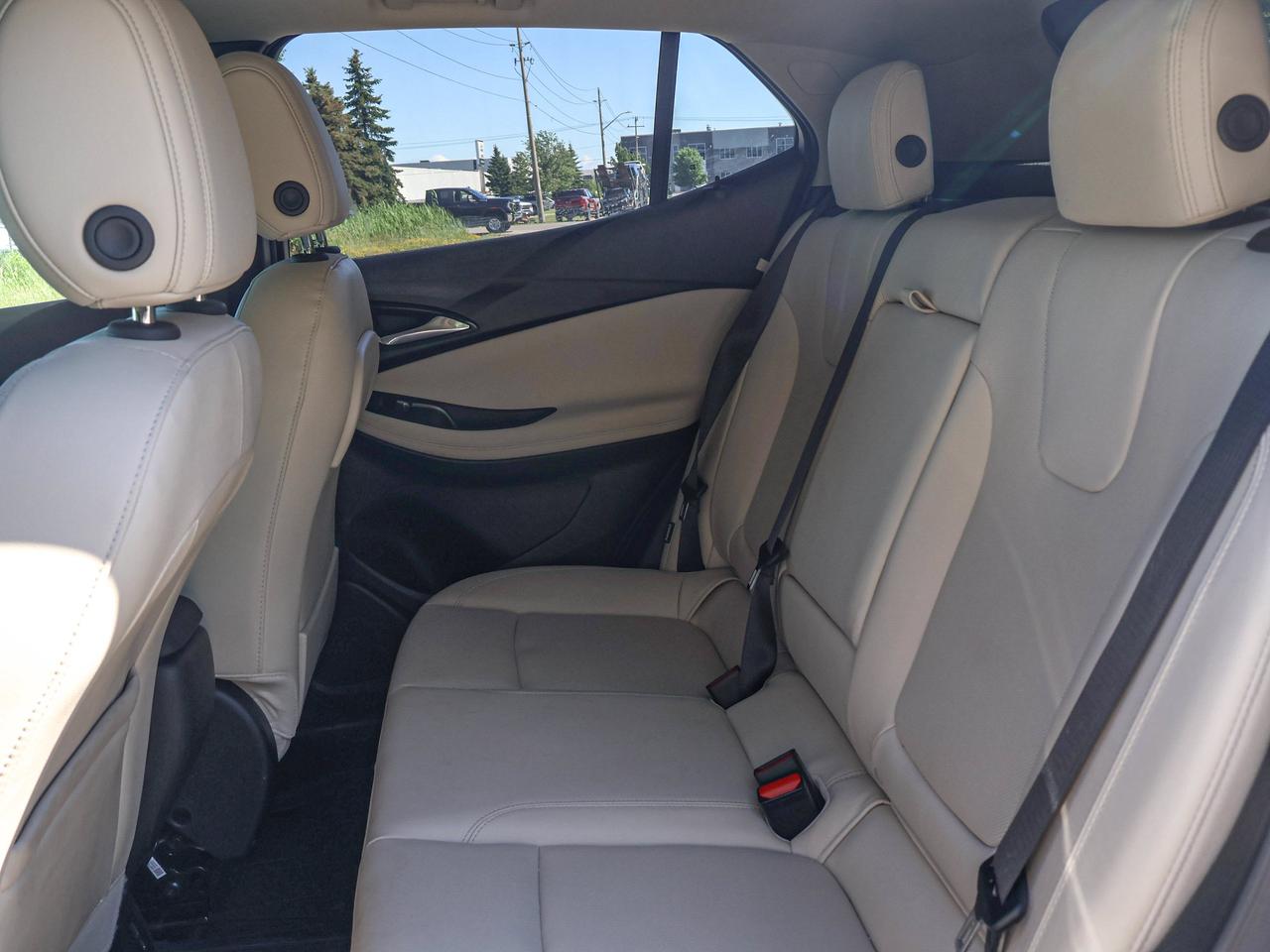 2024 Buick Encore GX Sport Touring Photo