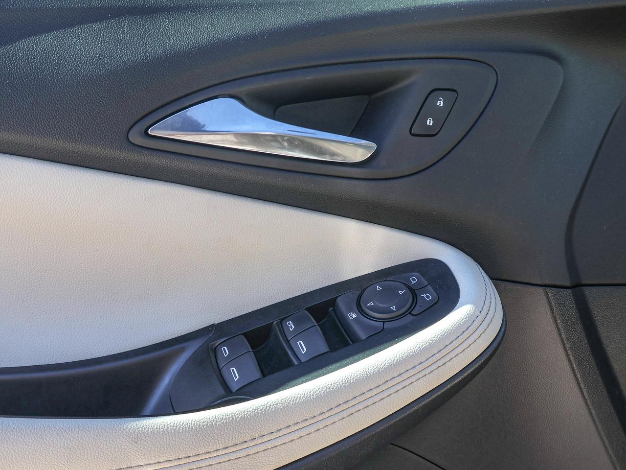 2024 Buick Encore GX Sport Touring Photo