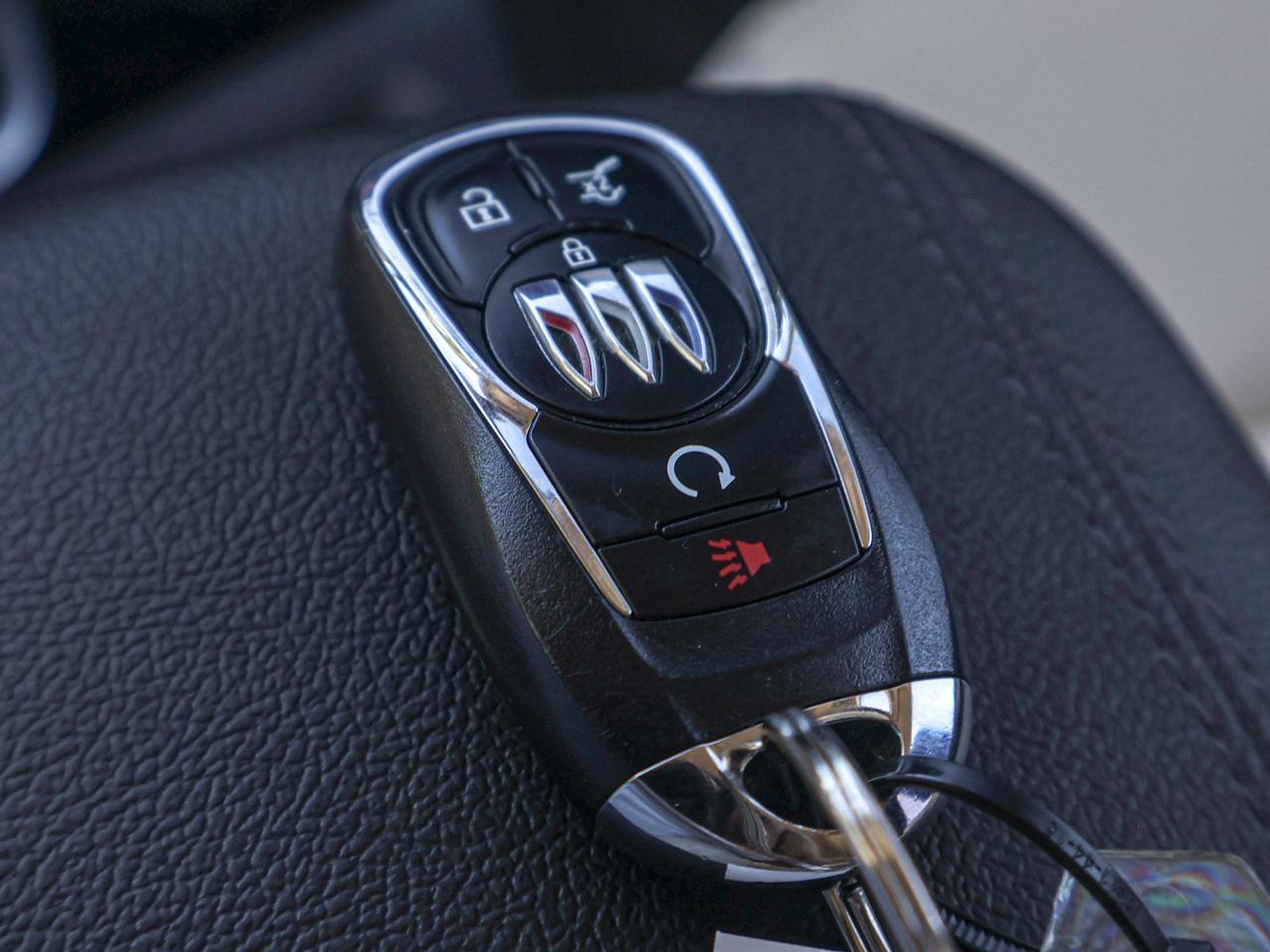 2024 Buick Encore GX Sport Touring Photo