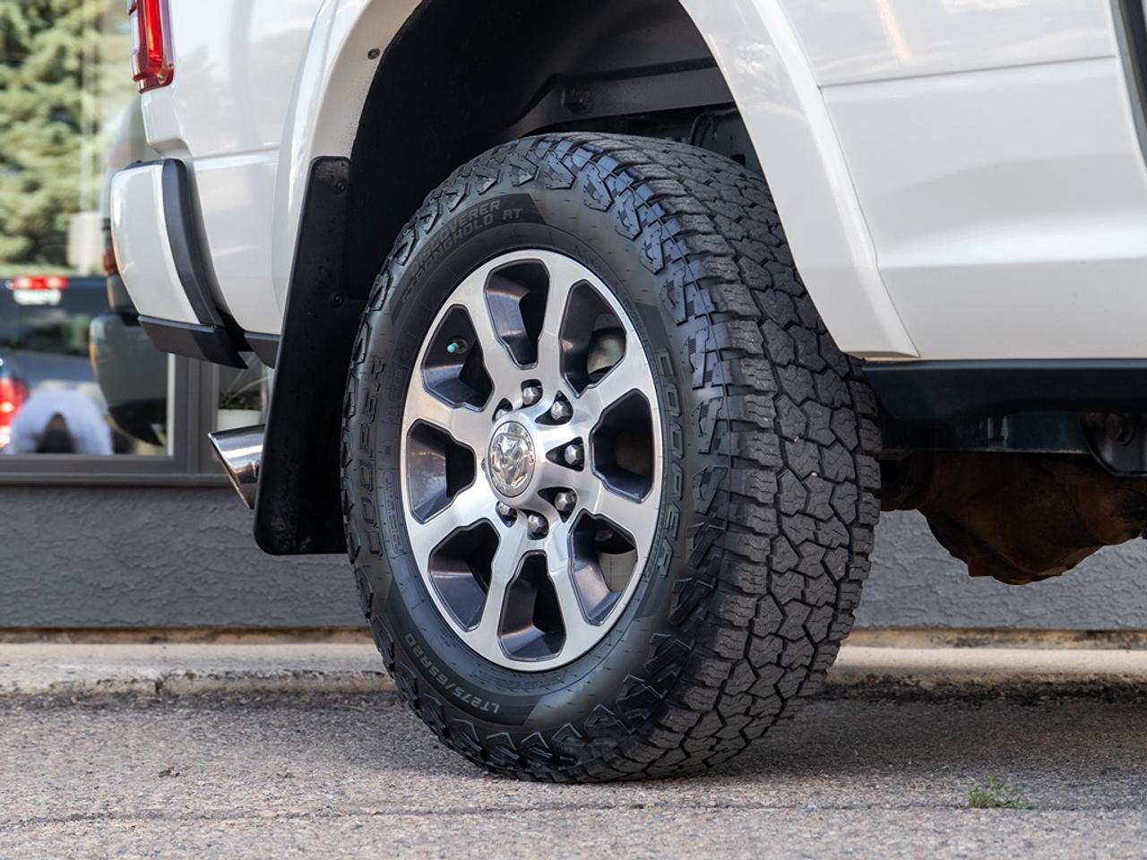 2023 RAM 2500 Limited Longhorn Photo25