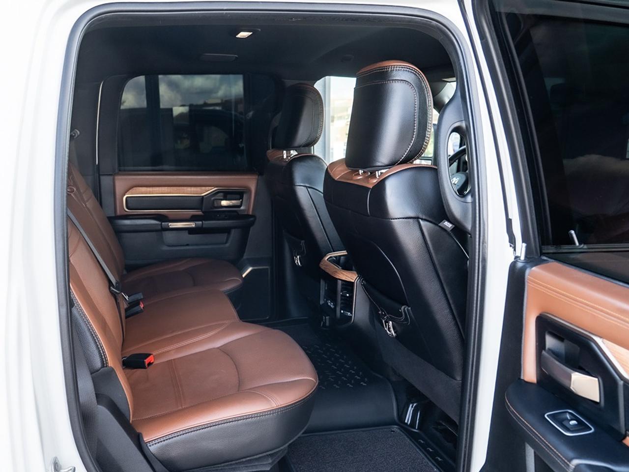 2023 RAM 2500 Limited Longhorn Photo41