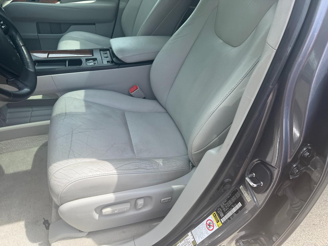 2012 Lexus RX 350 AWD.BACK UP CAMERA.BLUETOOTH.CERTIFIED! Photo