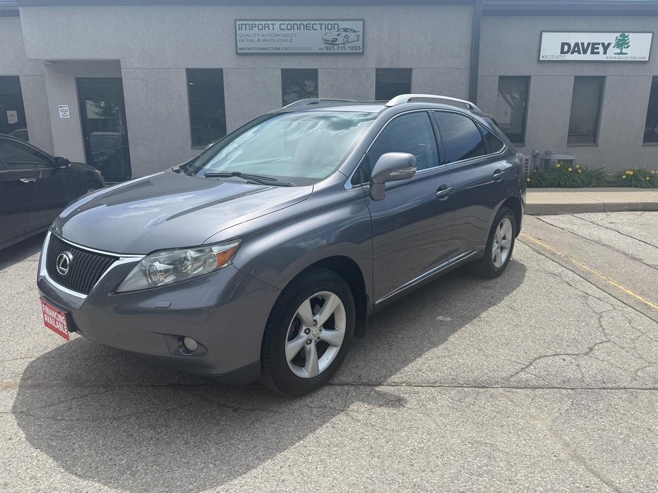 2012 Lexus RX 350 AWD.BACK UP CAMERA.BLUETOOTH.CERTIFIED!