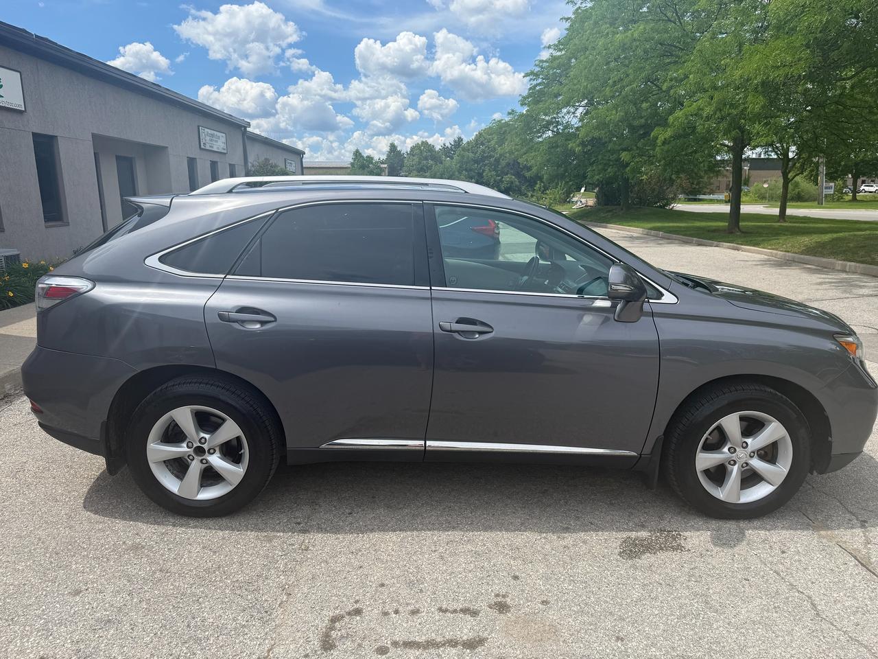 2012 Lexus RX 350 AWD.BACK UP CAMERA.BLUETOOTH.CERTIFIED! Photo