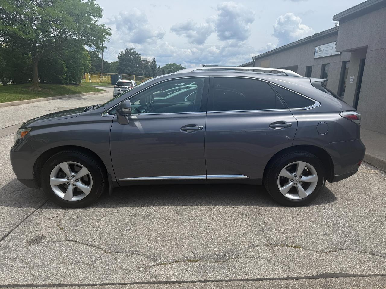 2012 Lexus RX 350 AWD.BACK UP CAMERA.BLUETOOTH.CERTIFIED! Photo