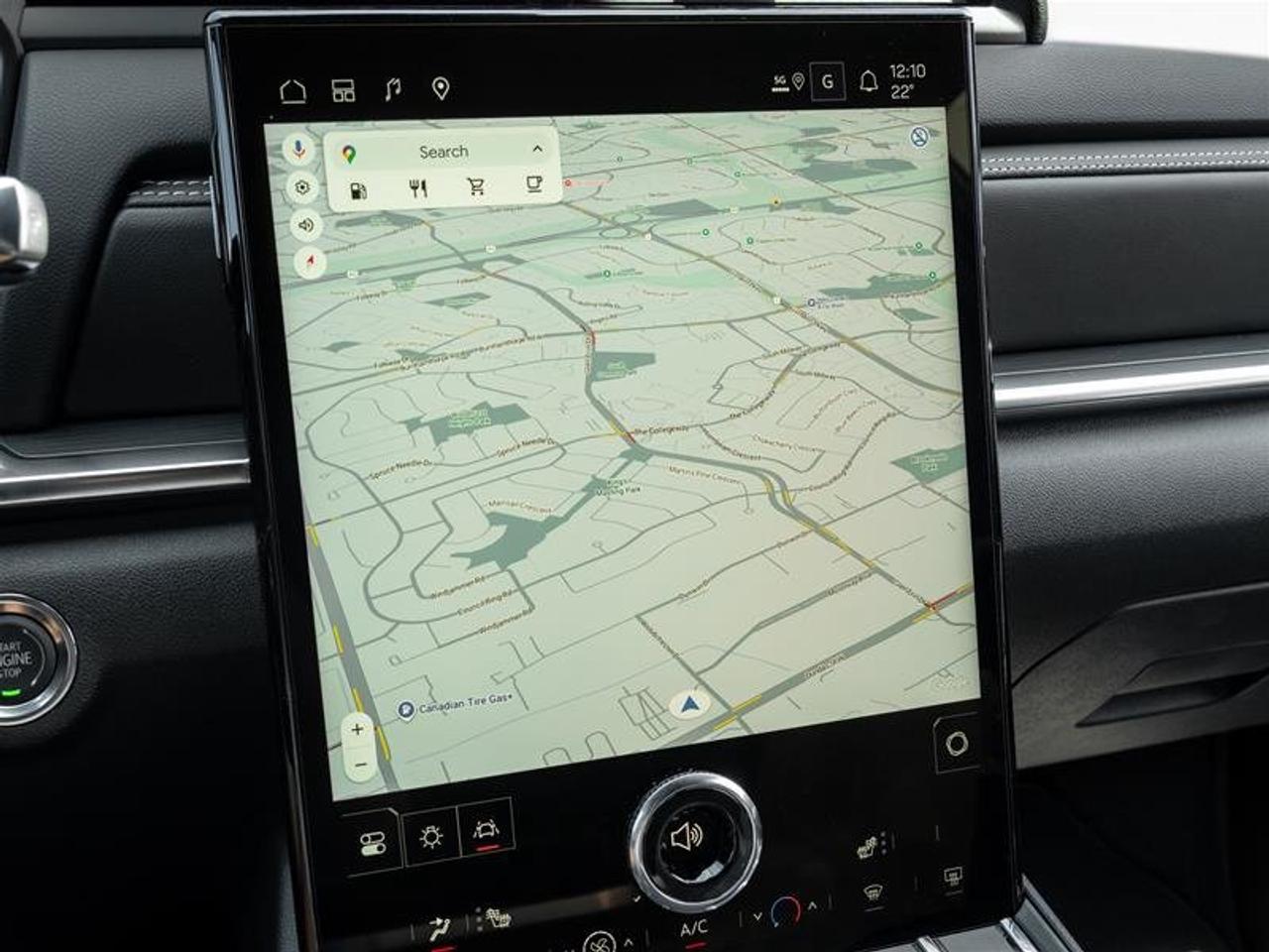 2027 GMC Terrain Elevation Photo