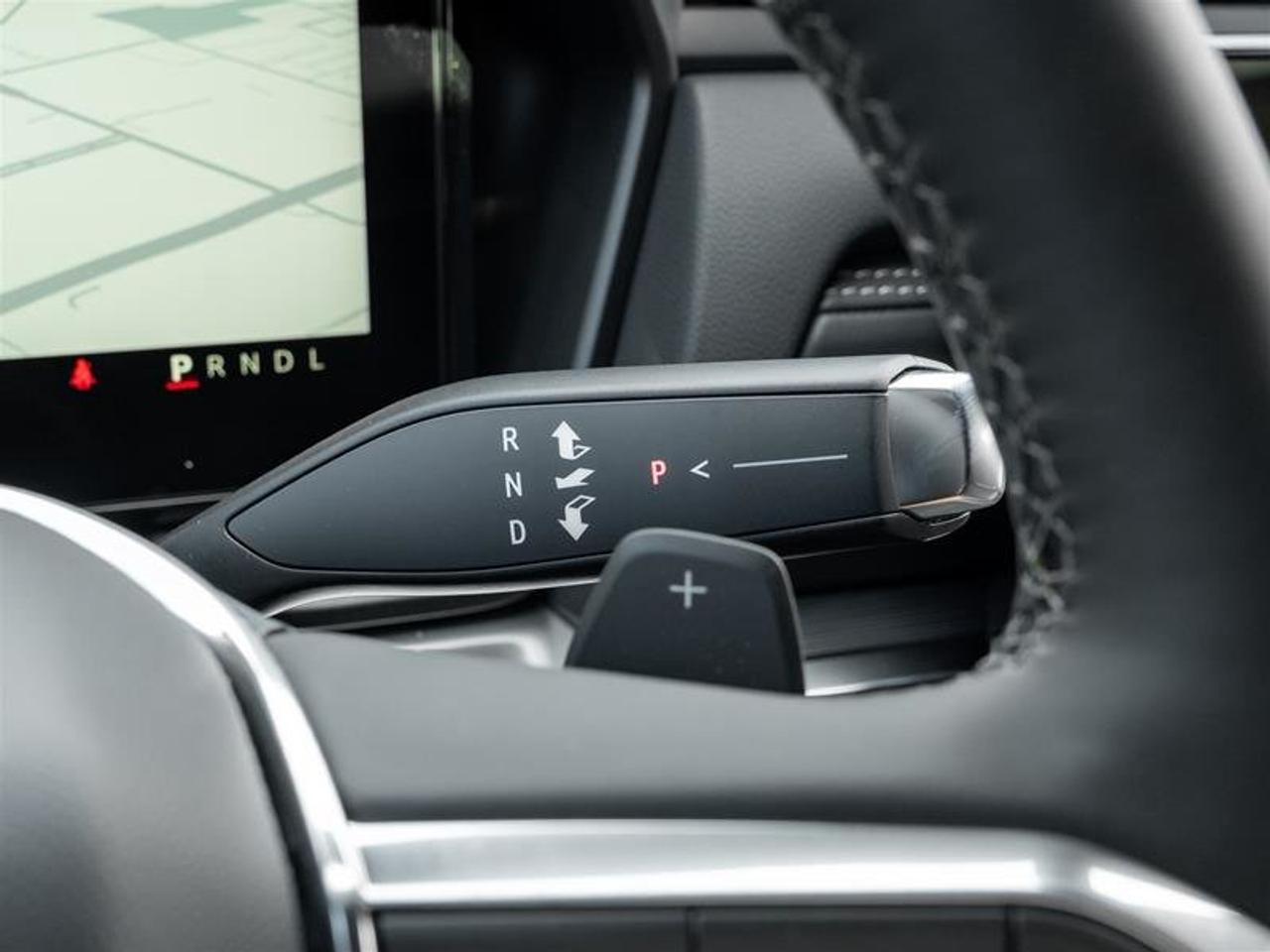 2027 GMC Terrain Elevation Photo
