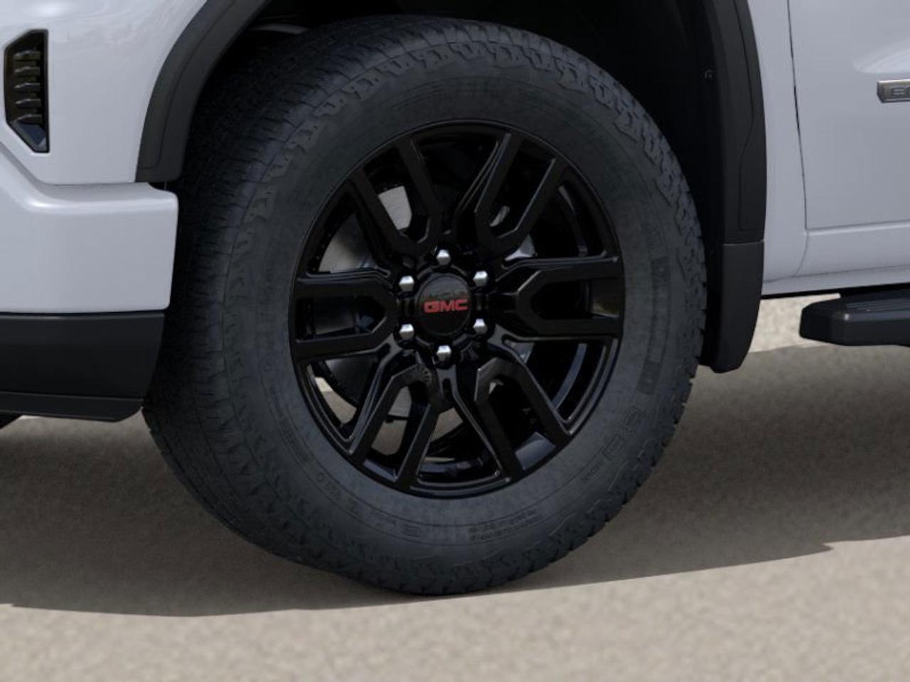 2026 GMC Sierra 1500 ELEVATION Photo