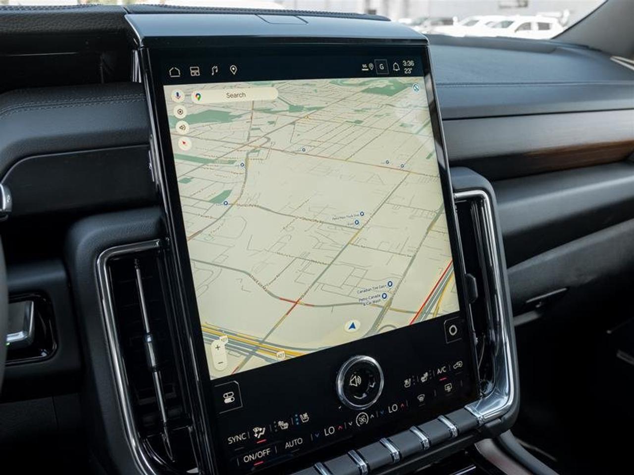 2026 GMC YUKON DENALI 4WD  Photo