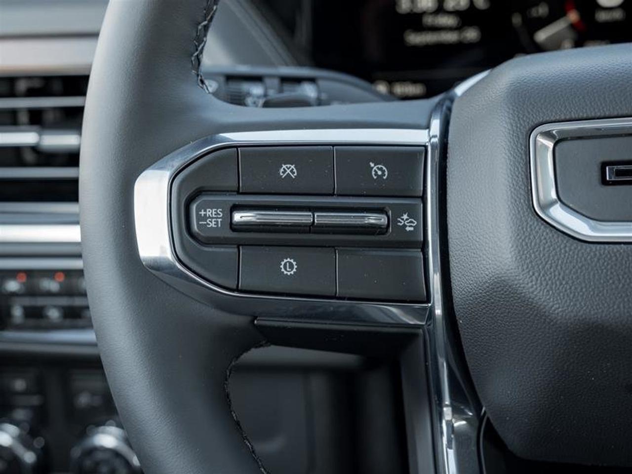 2026 GMC YUKON DENALI 4WD  Photo