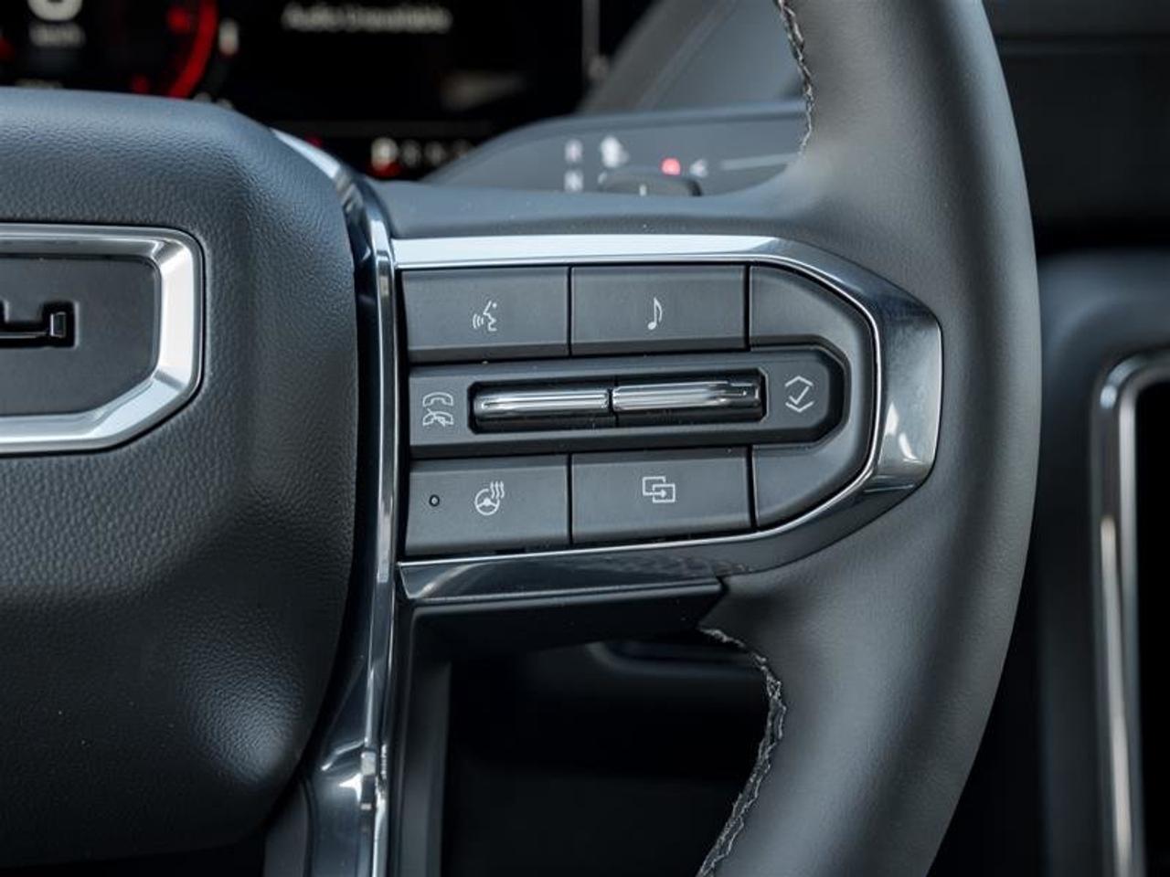 2026 GMC YUKON DENALI 4WD  Photo