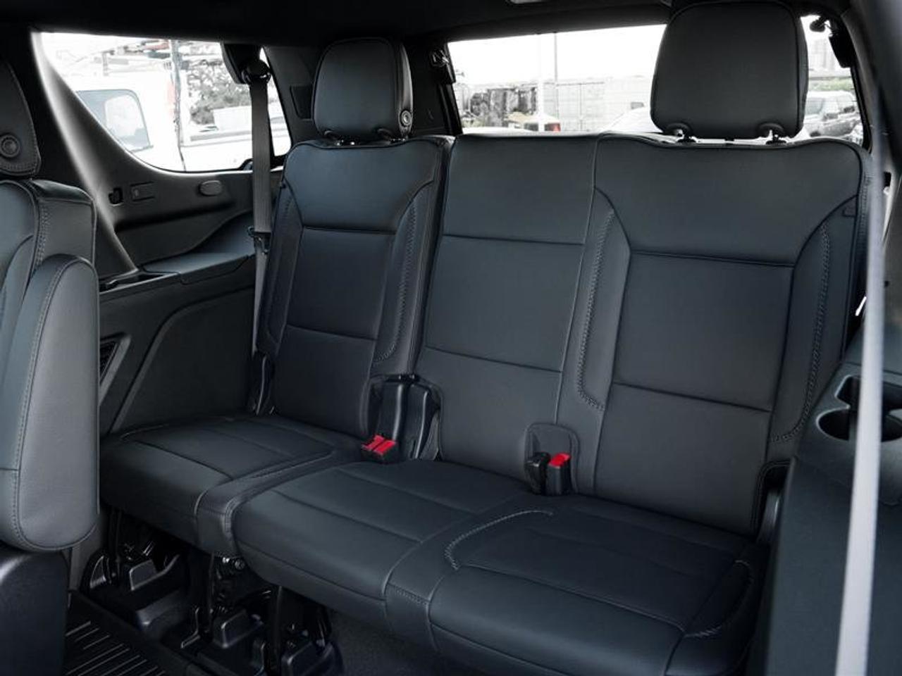 2026 GMC YUKON DENALI 4WD  Photo