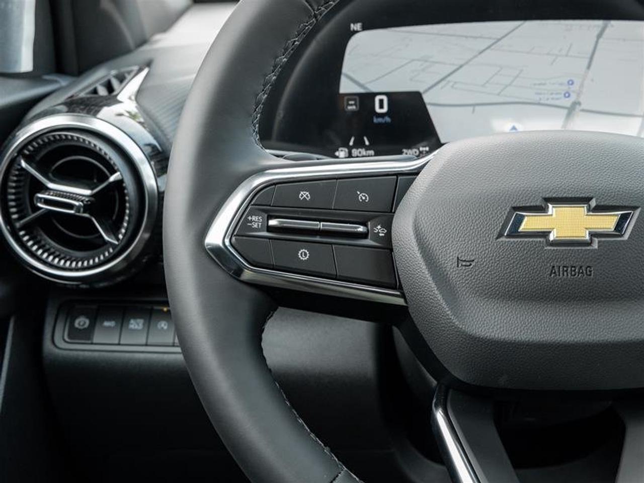 2027 Chevrolet Equinox LT Photo