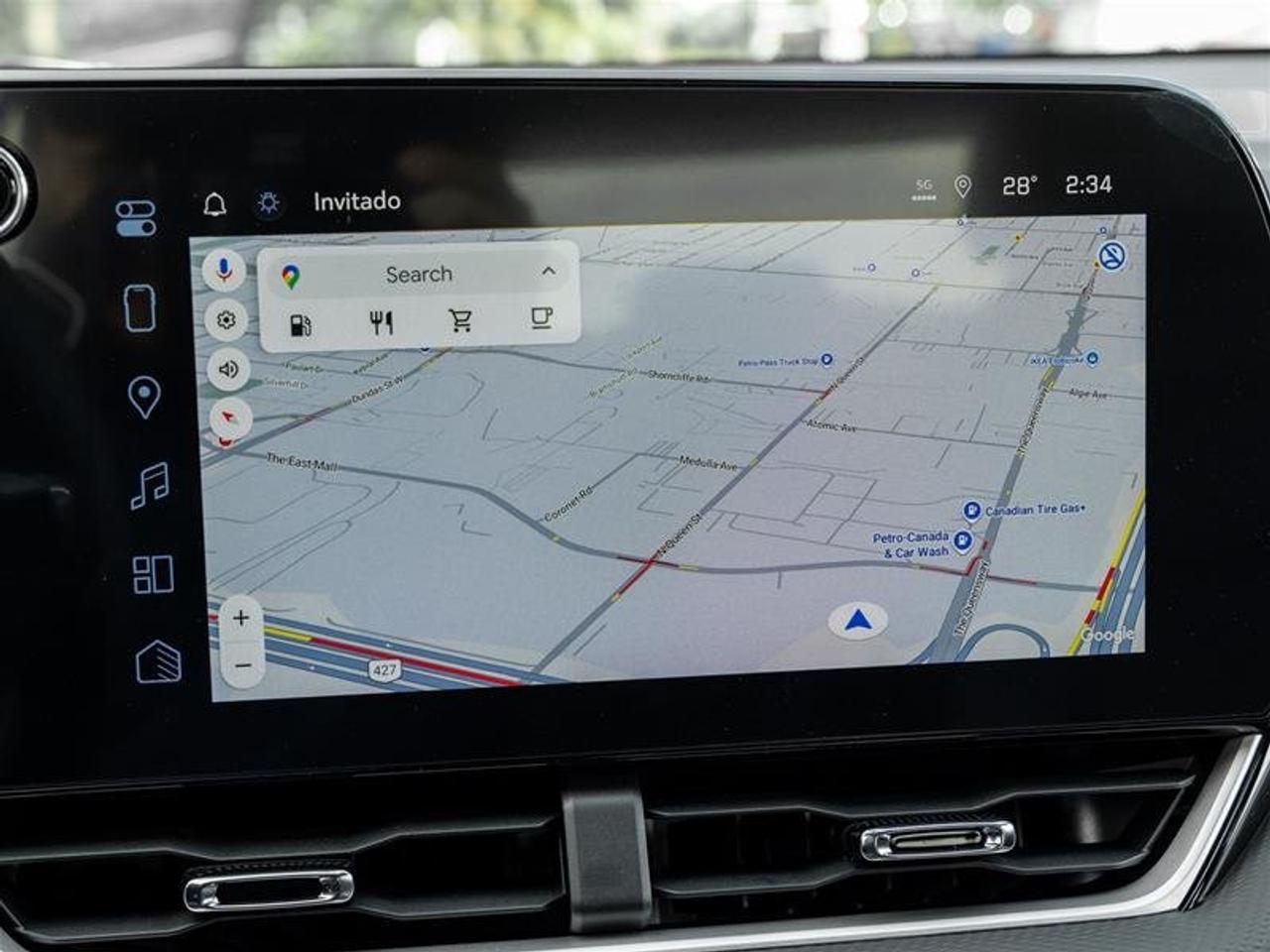 2027 Chevrolet Equinox LT Photo