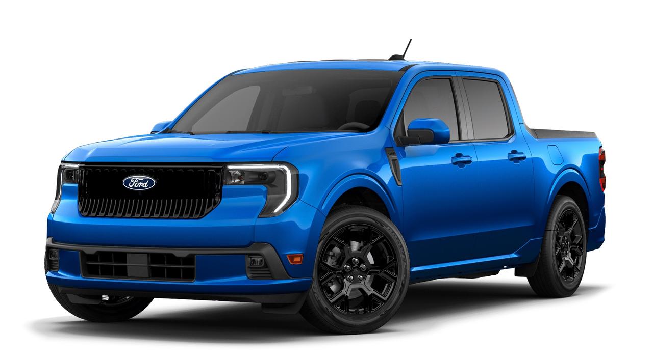 2026 Ford Maverick Lobo Standard AWD SuperCrew Photo