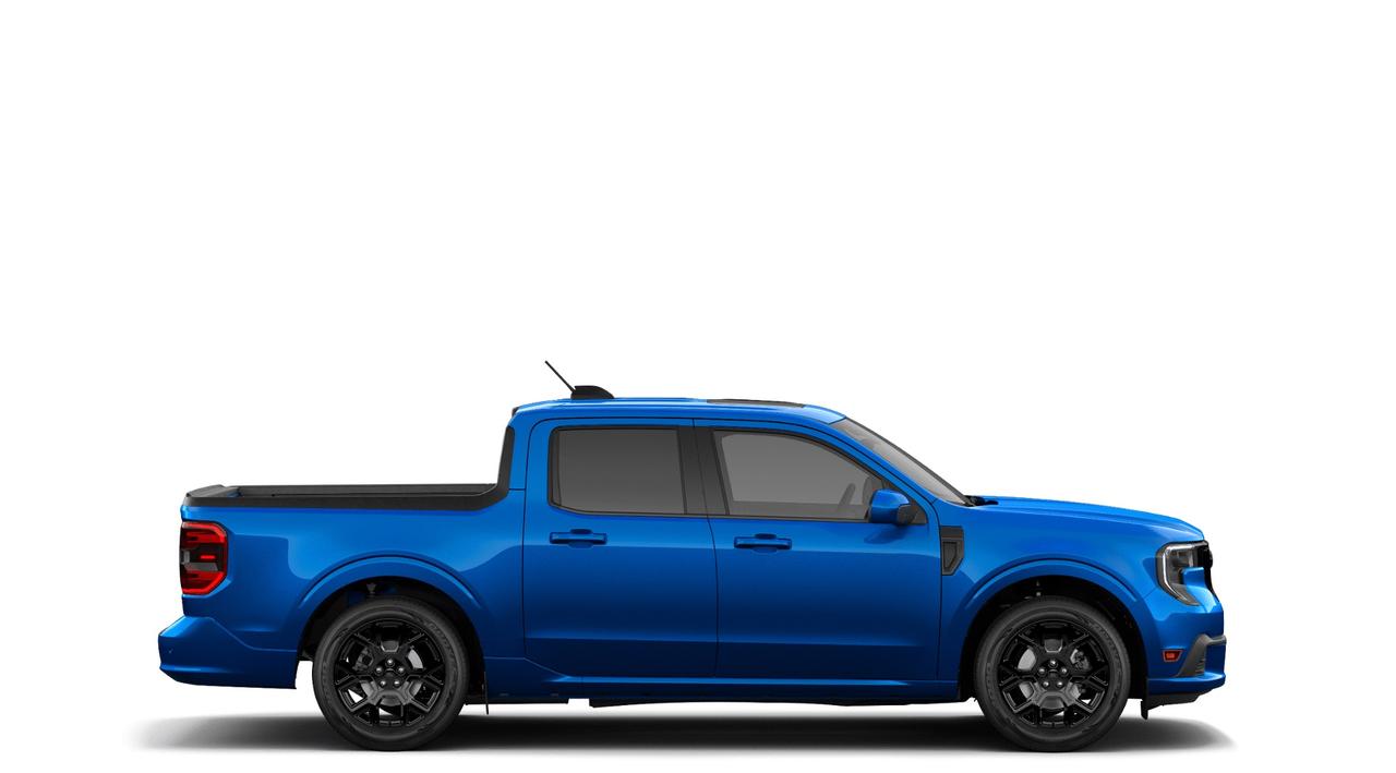 2026 Ford Maverick Lobo Standard AWD SuperCrew Photo
