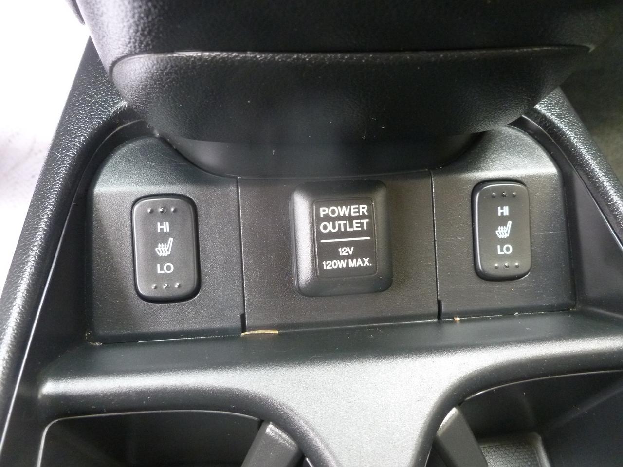 2012 Honda CR-V Touring Photo