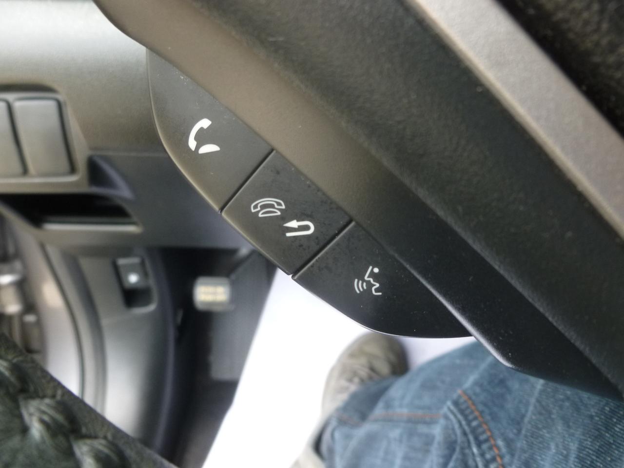 2012 Honda CR-V Touring Photo