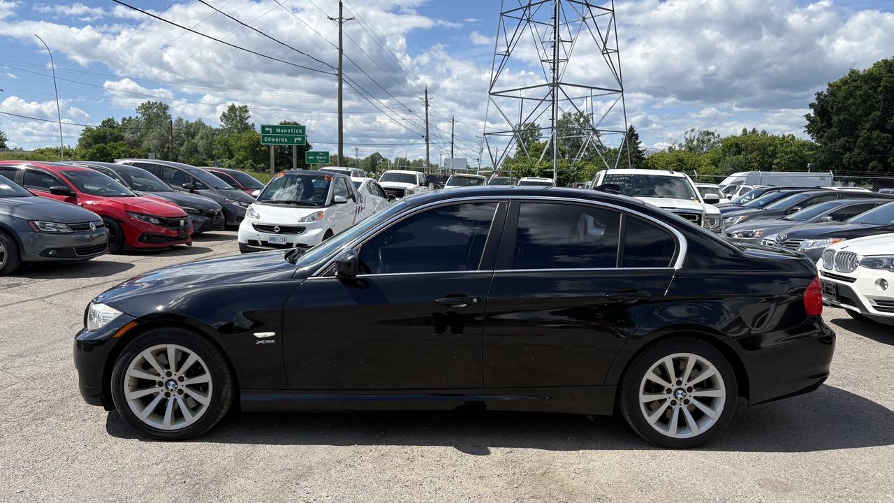 2009 BMW 3 Series 335i xDrive Photo