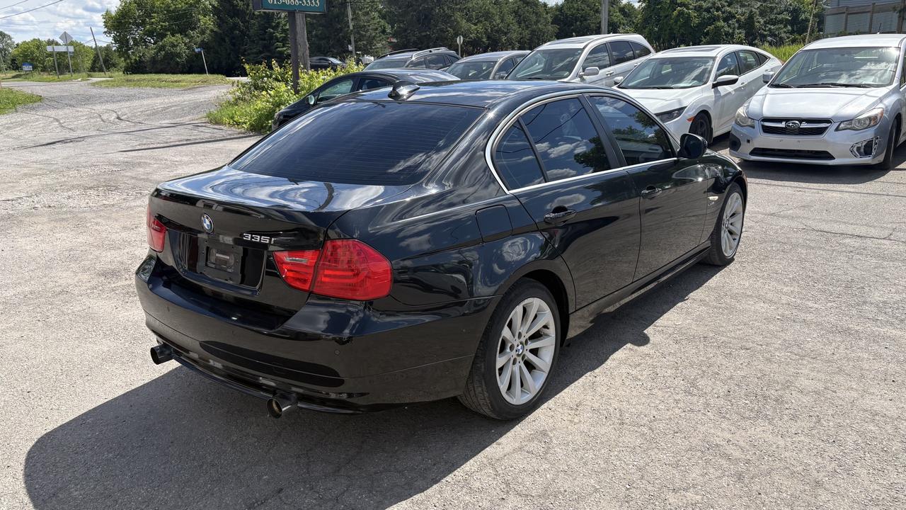 2009 BMW 3 Series 335i xDrive Photo