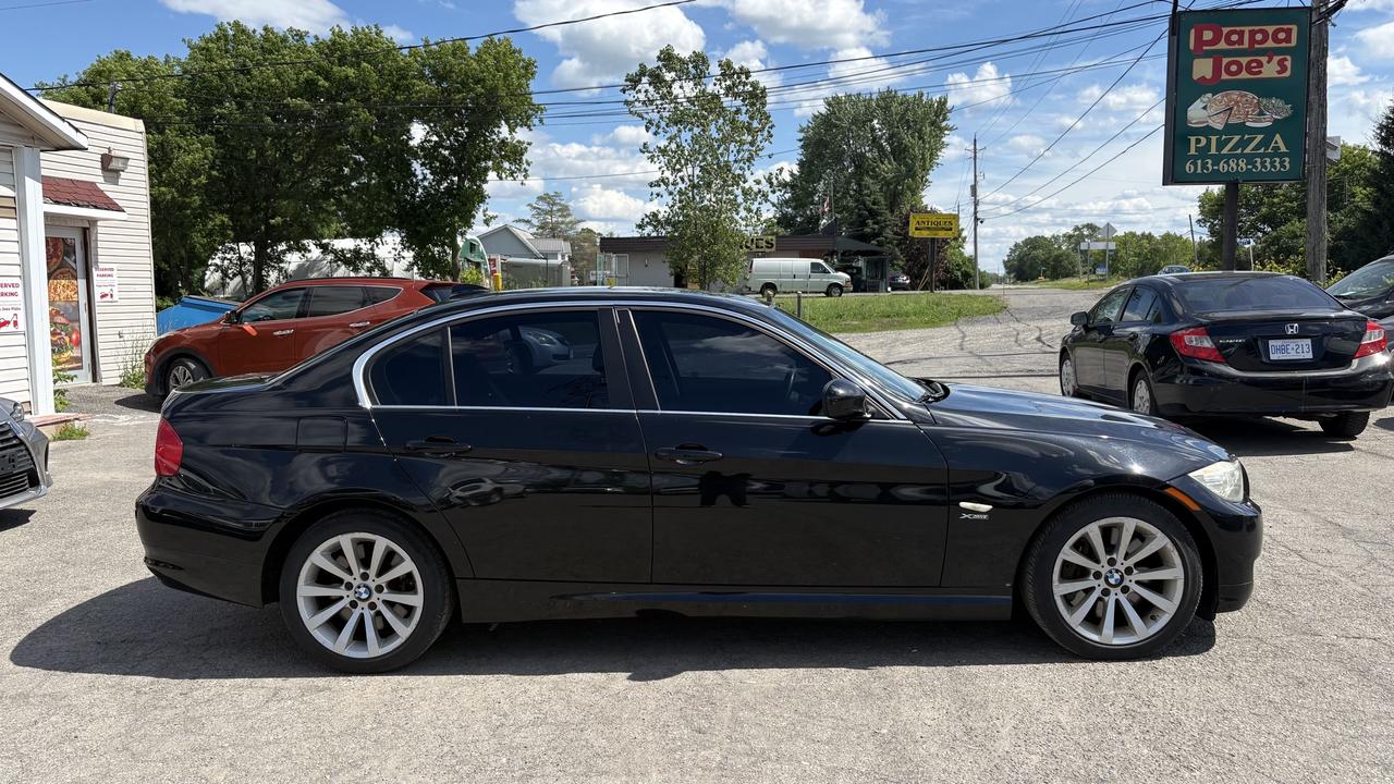 2009 BMW 3 Series 335i xDrive Photo