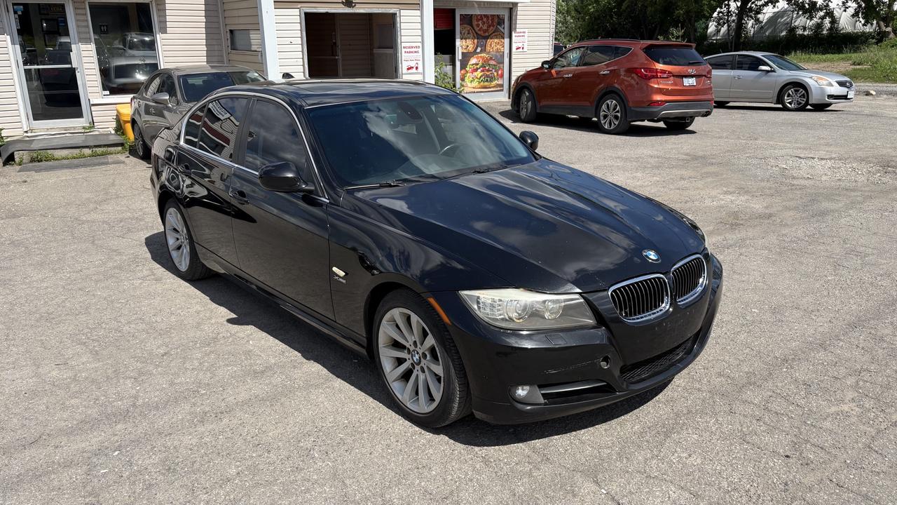 2009 BMW 3 Series 335i xDrive Photo