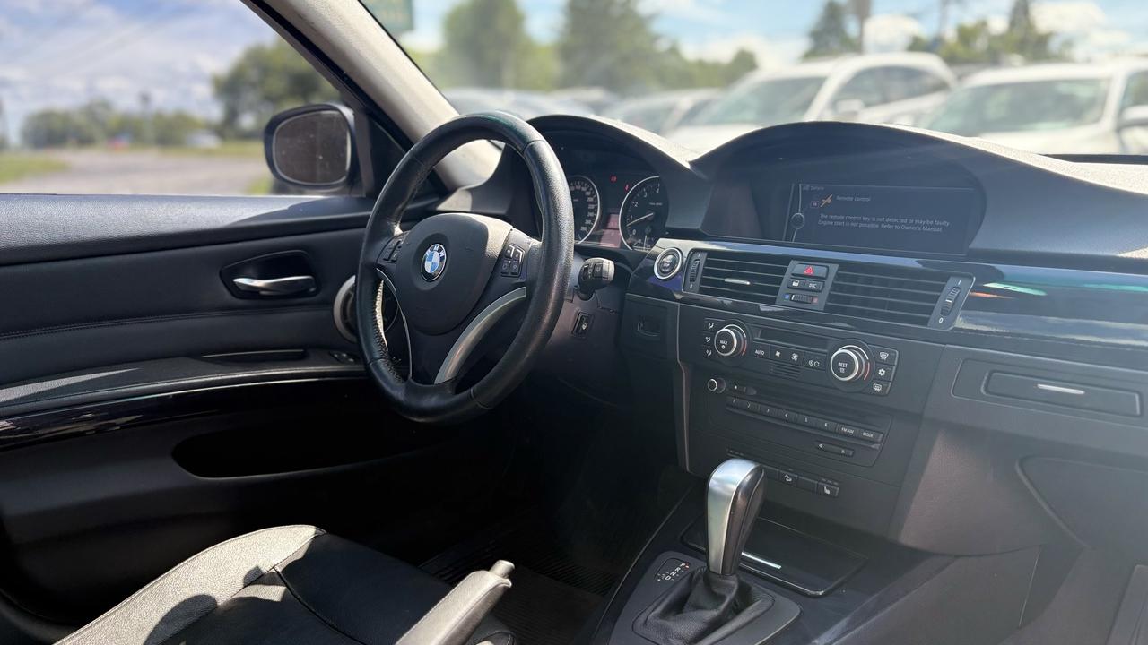 2009 BMW 3 Series 335i xDrive Photo