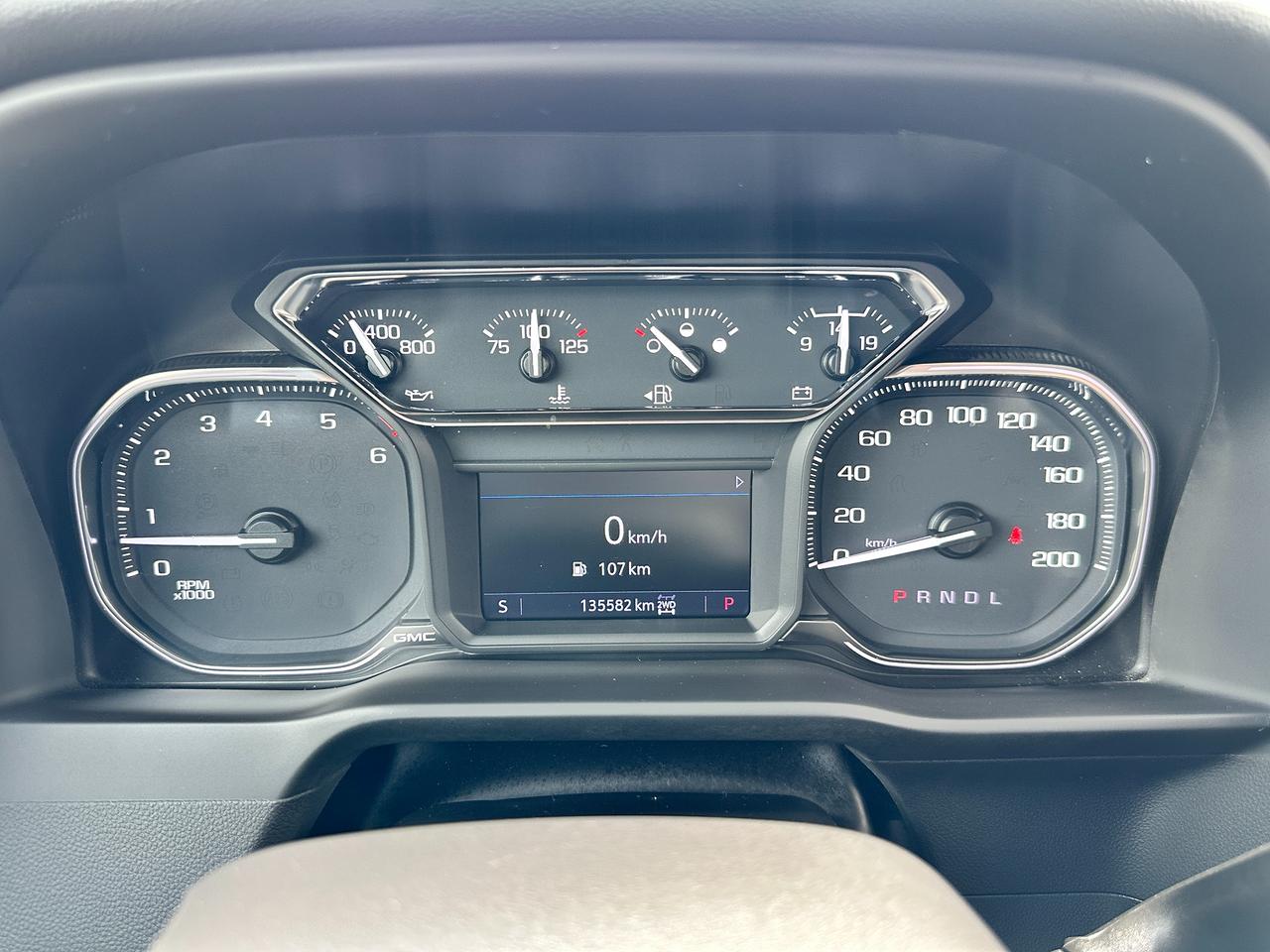2022 GMC Sierra 1500 Elevation4X4 CREW HTD-Cloth XM CarPlay RemoteStart Photo