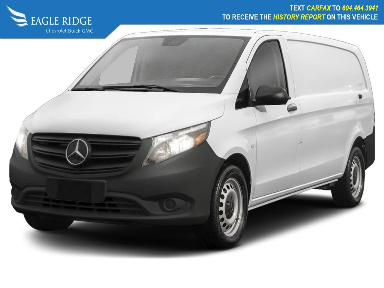 Used 2021 Mercedes-Benz Metris  for sale in Coquitlam, BC