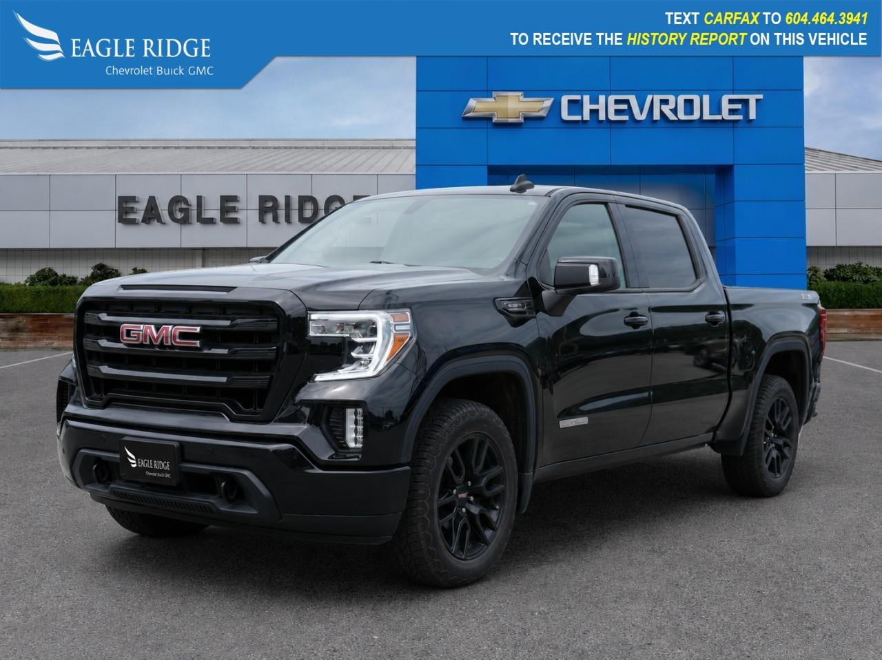 <p>Eagle Ridge GM in Coquitlam is your Locally Owned & Operated Chevrolet, Buick, GMC Dealer, and a Certified Service and Parts Center equipped with an Auto Glass & Premium Detail. Established over 30 years ago, we are proud to be Serving Clients all over Tri Cities, Lower Mainland, Fraser Valley, and the rest of British Columbia. Find your next New or Used Vehicle at 2595 Barnet Hwy in Coquitlam. Price Subject to $595 Documentation Fee. Financing Available for all types of Credit.</p>