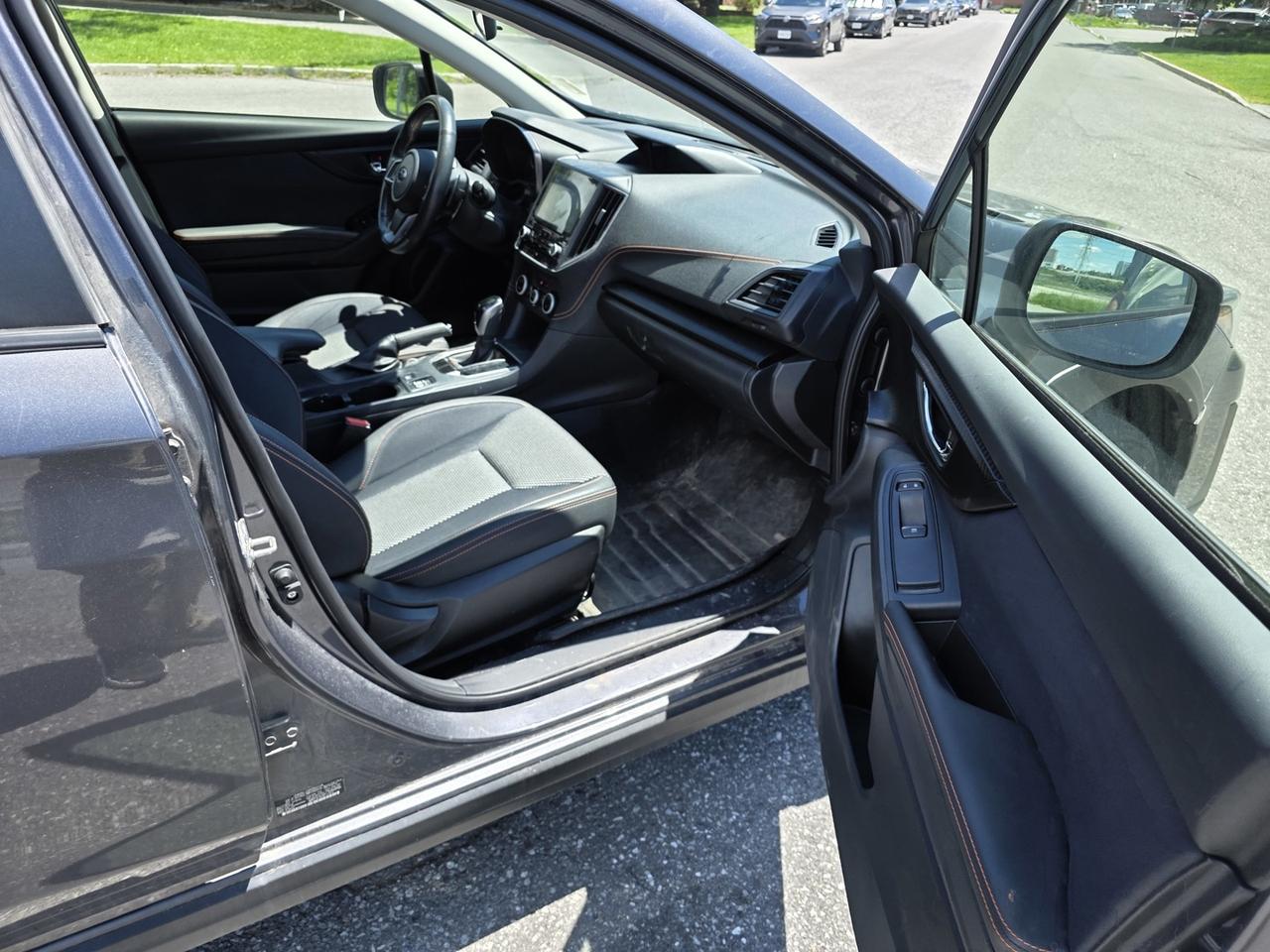 2021 Subaru XV Crosstrek 2.0I PREMIUM CVT Photo