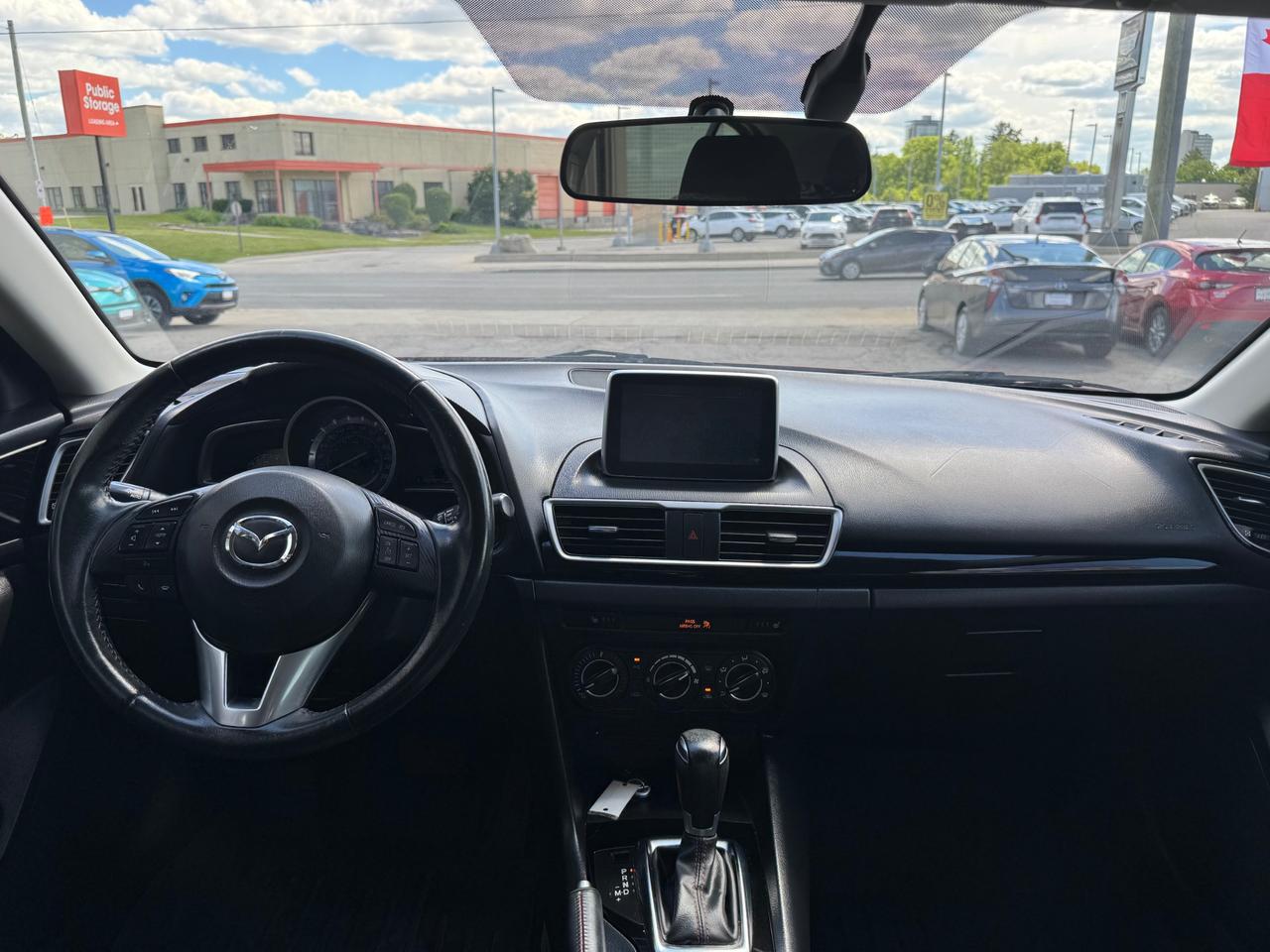 2014 Mazda MAZDA3 GS-SKY Backup Camera | Heated Seats | Bluetooth | Cruise Photo