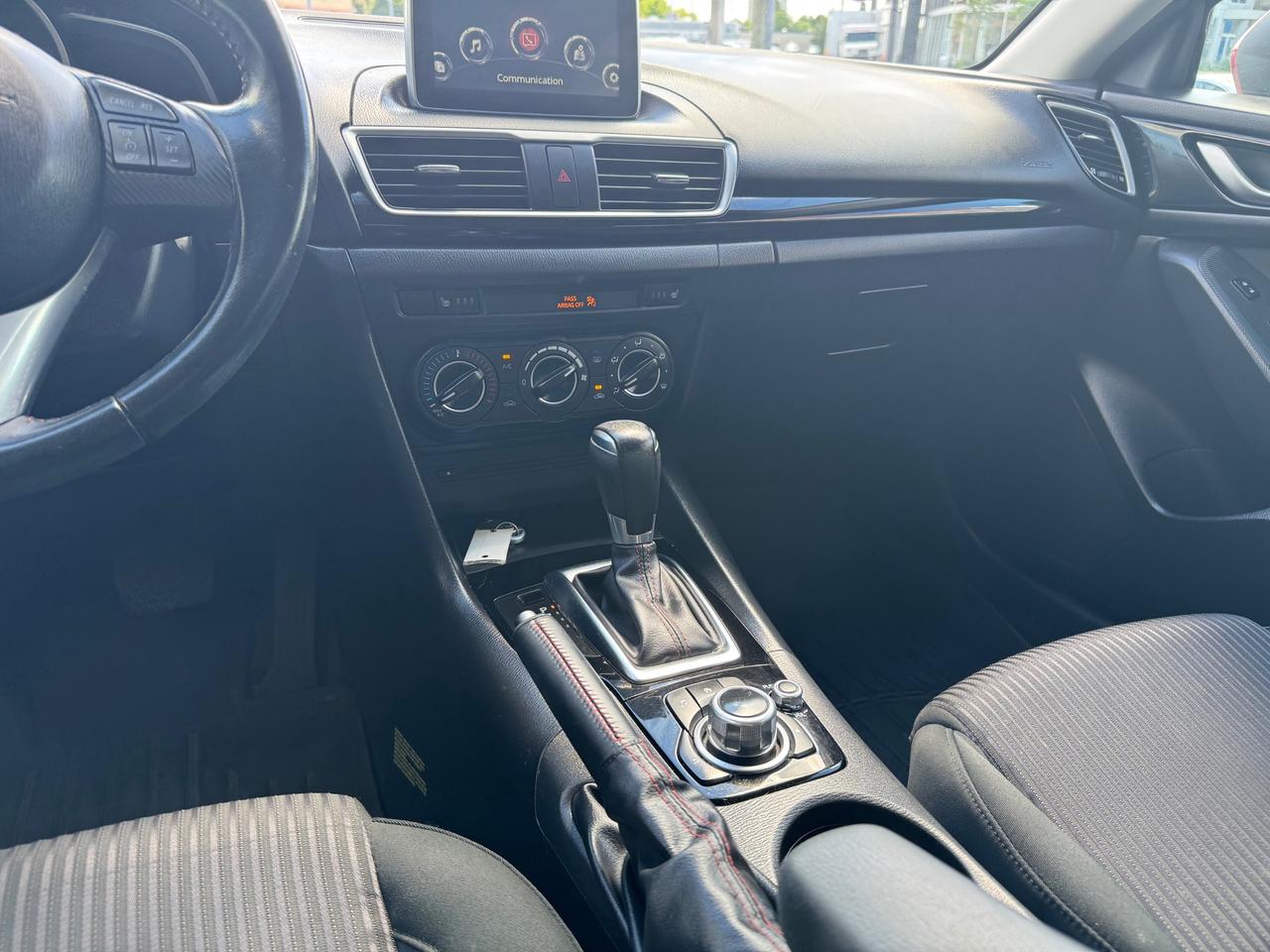 2014 Mazda MAZDA3 GS-SKY Backup Camera | Heated Seats | Bluetooth | Cruise Photo
