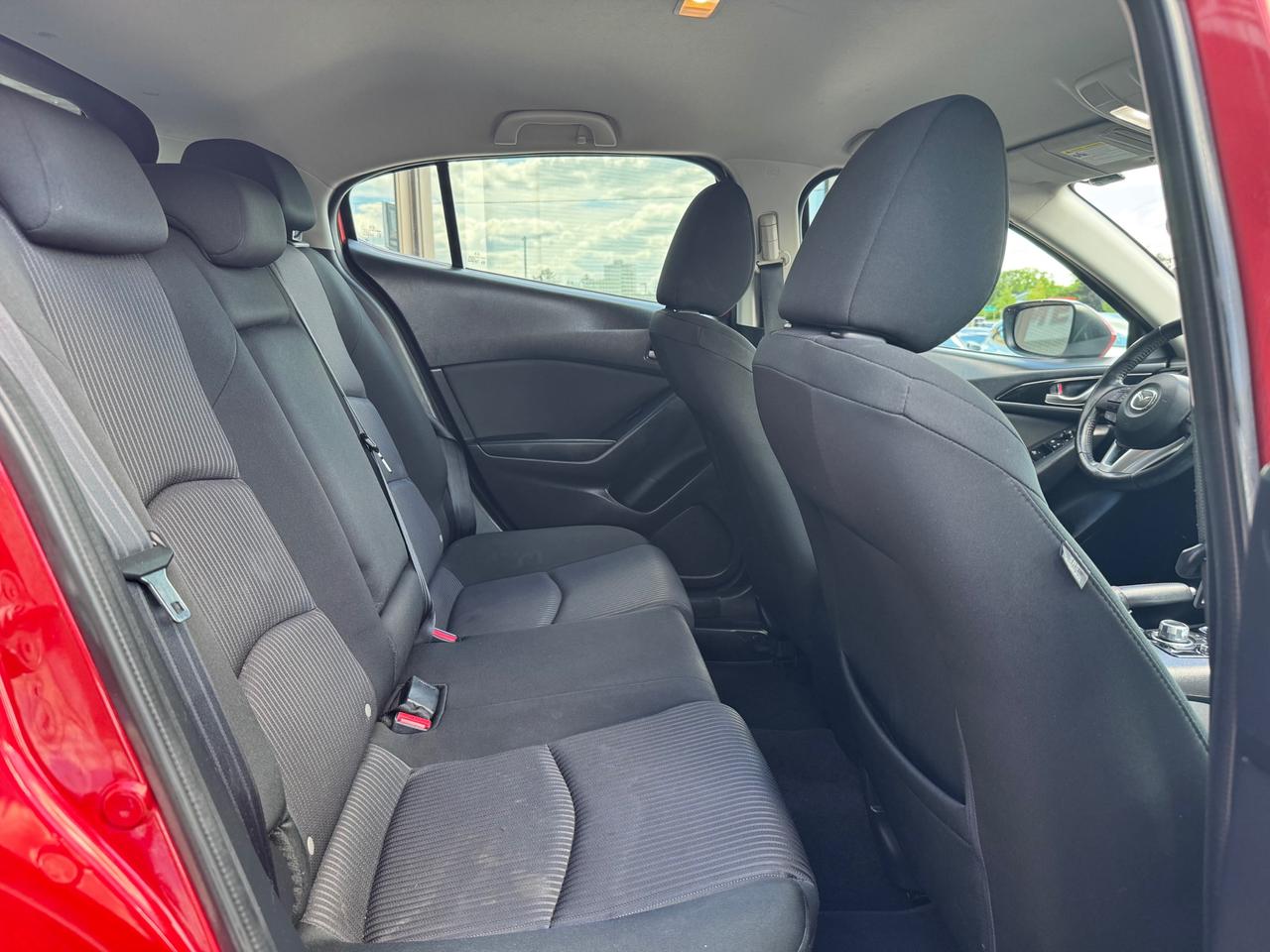 2014 Mazda MAZDA3 GS-SKY Backup Camera | Heated Seats | Bluetooth | Cruise Photo