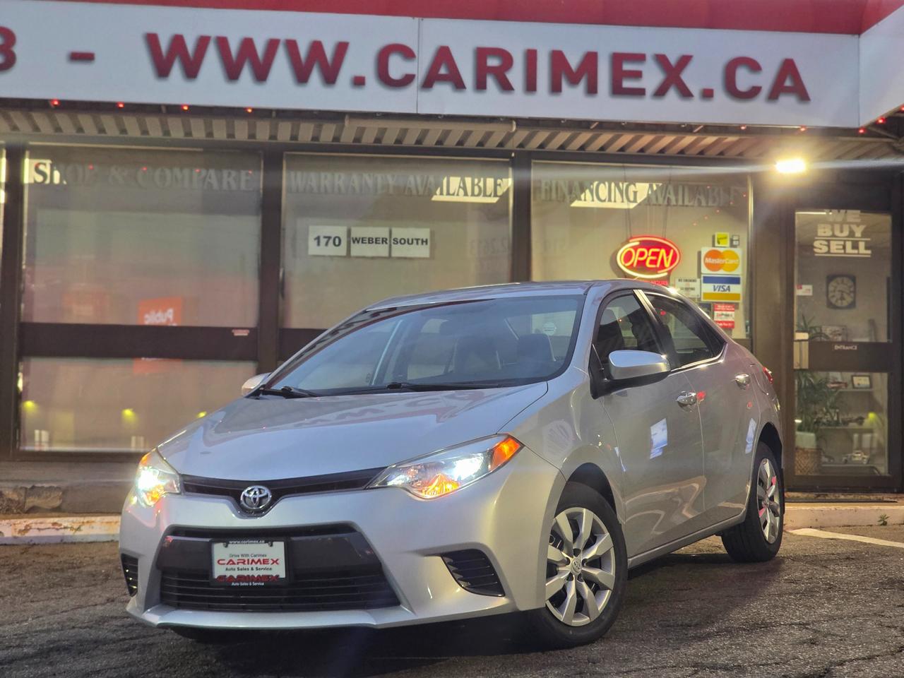 Great Condition, Accident Free, Equipped with a Back up Camera, Heated Seats, Bluetooth, Power Group, LED Lights