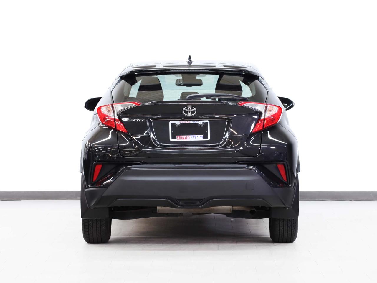 2022 Toyota C-HR XLE PREMIUM | BSM | ACC | Heated Seats | CarPlay Photo