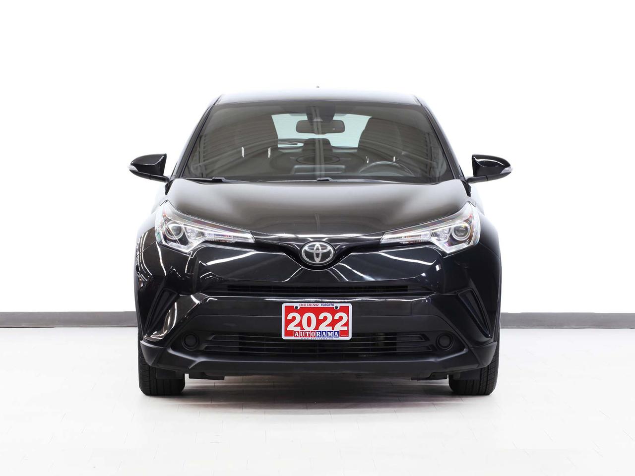2022 Toyota C-HR XLE PREMIUM | BSM | ACC | Heated Seats | CarPlay Photo