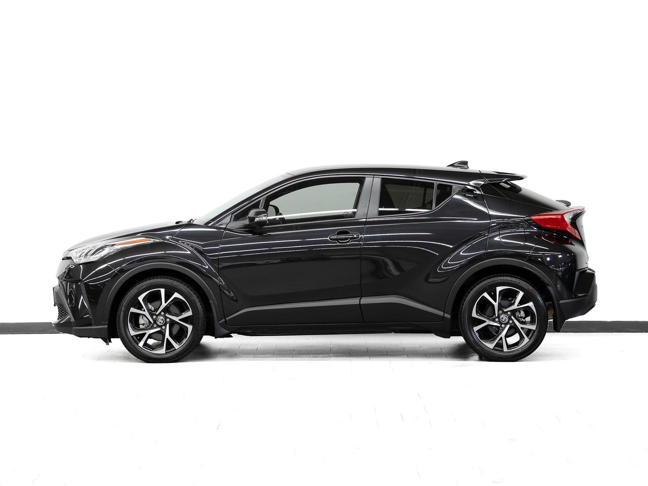 2022 Toyota C-HR XLE PREMIUM | BSM | ACC | Heated Seats | CarPlay