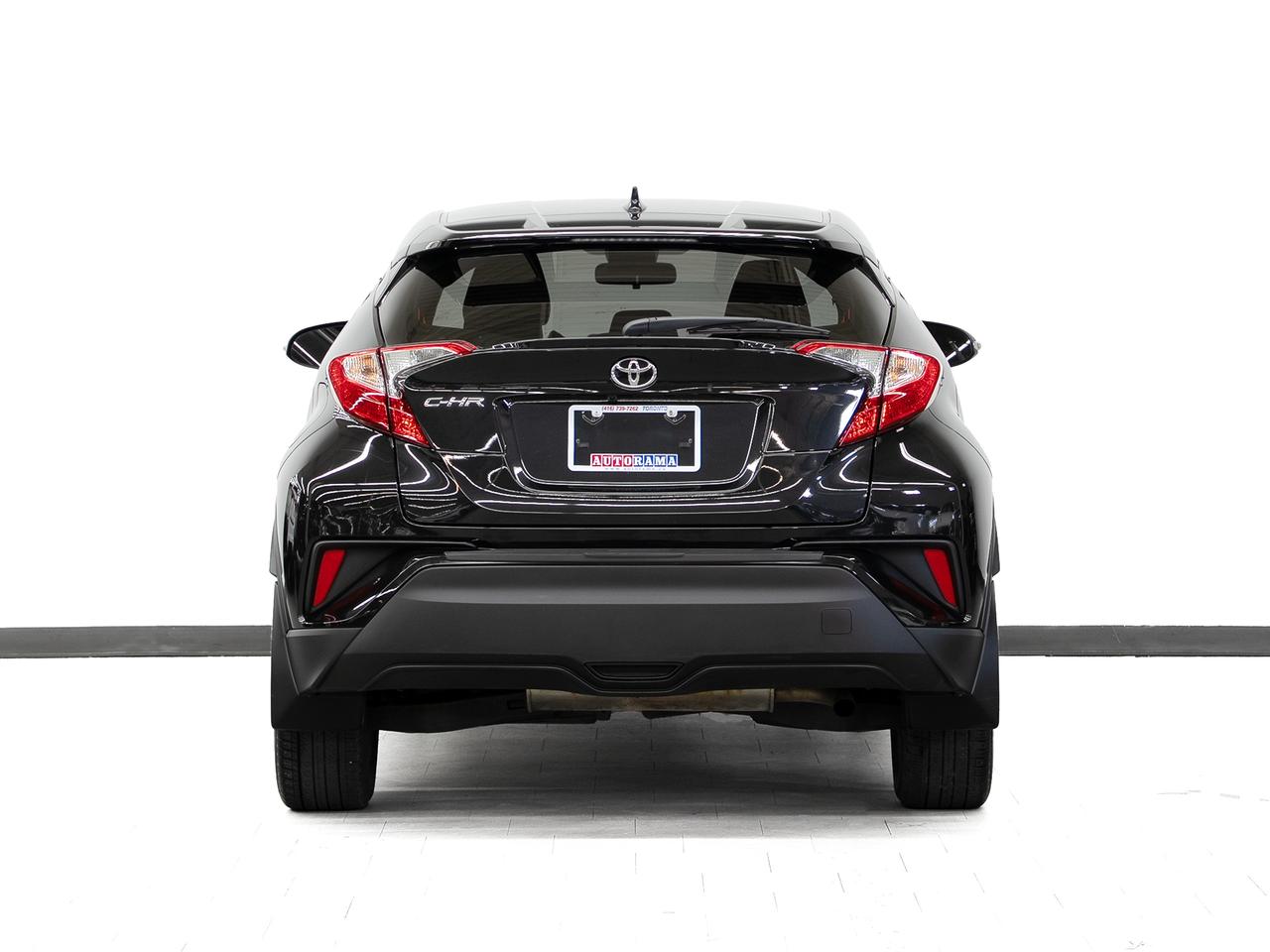 2022 Toyota C-HR XLE PREMIUM | BSM | ACC | Heated Seats | CarPlay