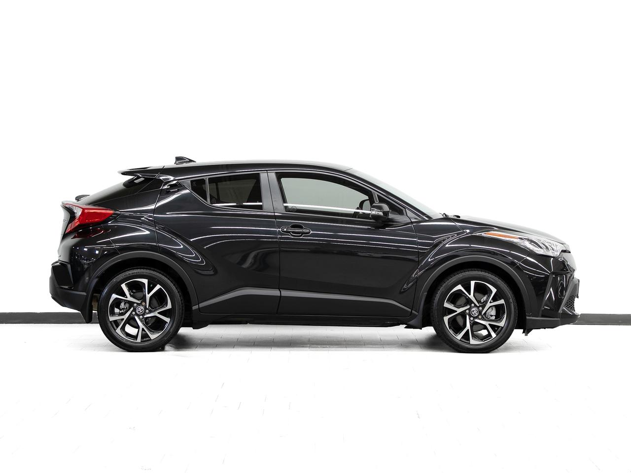 2022 Toyota C-HR XLE PREMIUM | BSM | ACC | Heated Seats | CarPlay