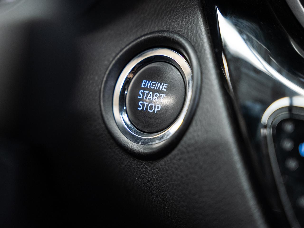 2022 Toyota C-HR XLE PREMIUM | BSM | ACC | Heated Seats | CarPlay